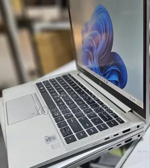 New Laptop HP EliteBook 840 16GB Intel Core i7 SSD 512GB