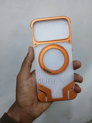 New I Phone 17 Pro Max Case