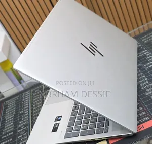 New Laptop HP 16GB Intel Core Ultra 7 SSD 512GB