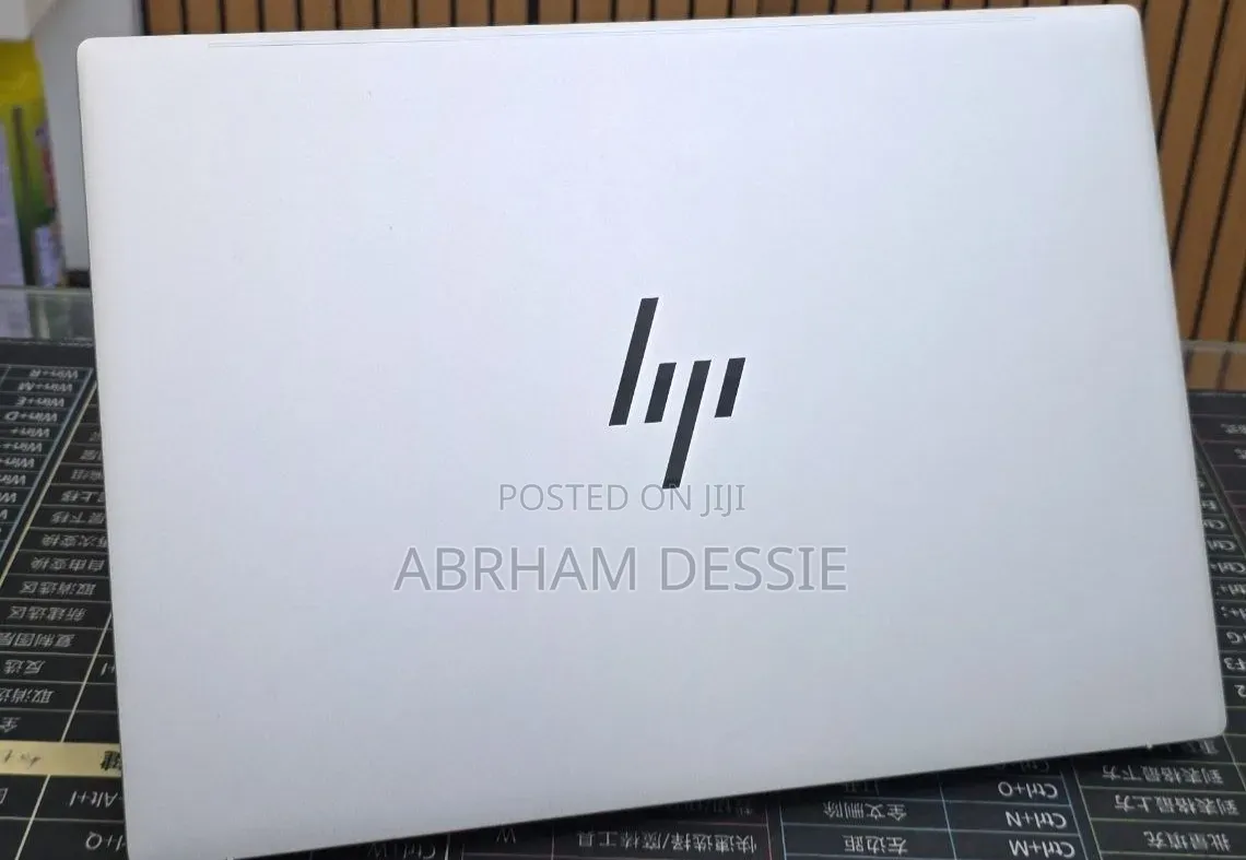 New Laptop HP 16GB Intel Core Ultra 7 SSD 512GB
