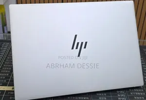 New Laptop HP 16GB Intel Core Ultra 7 SSD 512GB
