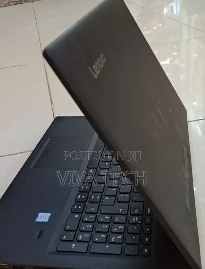 Laptop Lenovo Ideapad 3 8GB Intel Core i7 HDD 1T