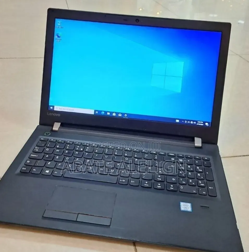 Laptop Lenovo Ideapad 3 8GB Intel Core i7 HDD 1T