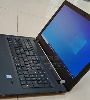 Laptop Lenovo Ideapad 3 8GB Intel Core i7 HDD 1T