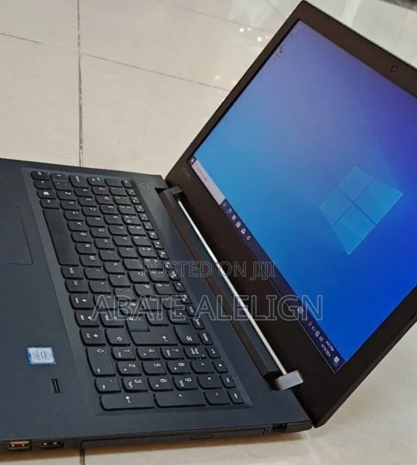 Laptop Lenovo Ideapad 3 8GB Intel Core i7 HDD 1T