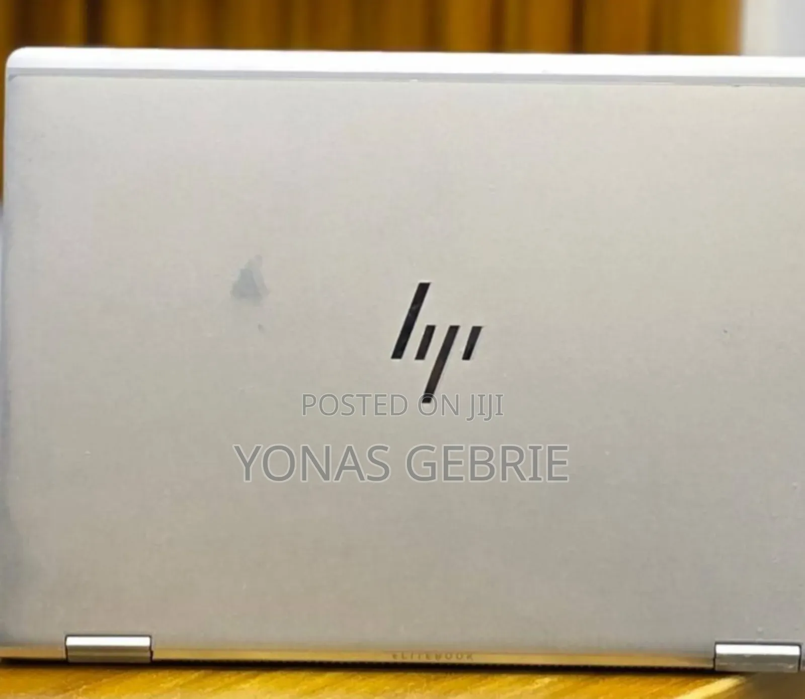 New Laptop HP EliteBook 1030 16GB Intel Core i5 SSD 512GB