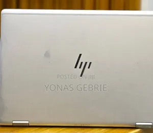 New Laptop HP EliteBook 1030 16GB Intel Core i5 SSD 512GB