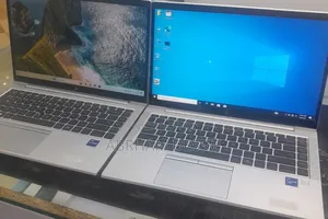 New Laptop HP EliteBook 840 G8 16GB Intel Core i7 SSD 512GB