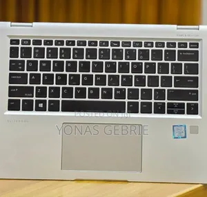 New Laptop HP EliteBook 1030 16GB Intel Core i5 SSD 512GB