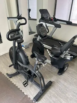 Gym Bikeee