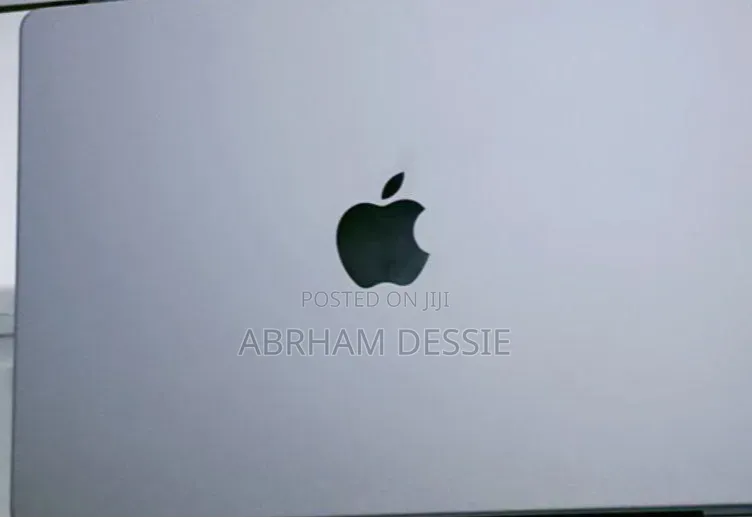 New Laptop Apple MacBook Pro M1 16GB Apple M1 SSD 512GB