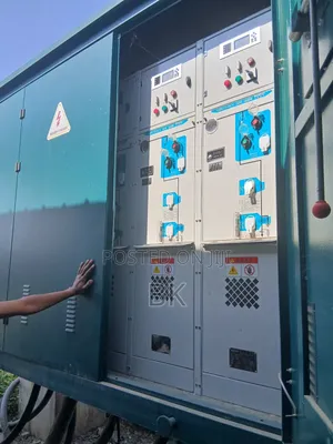 Switchgears