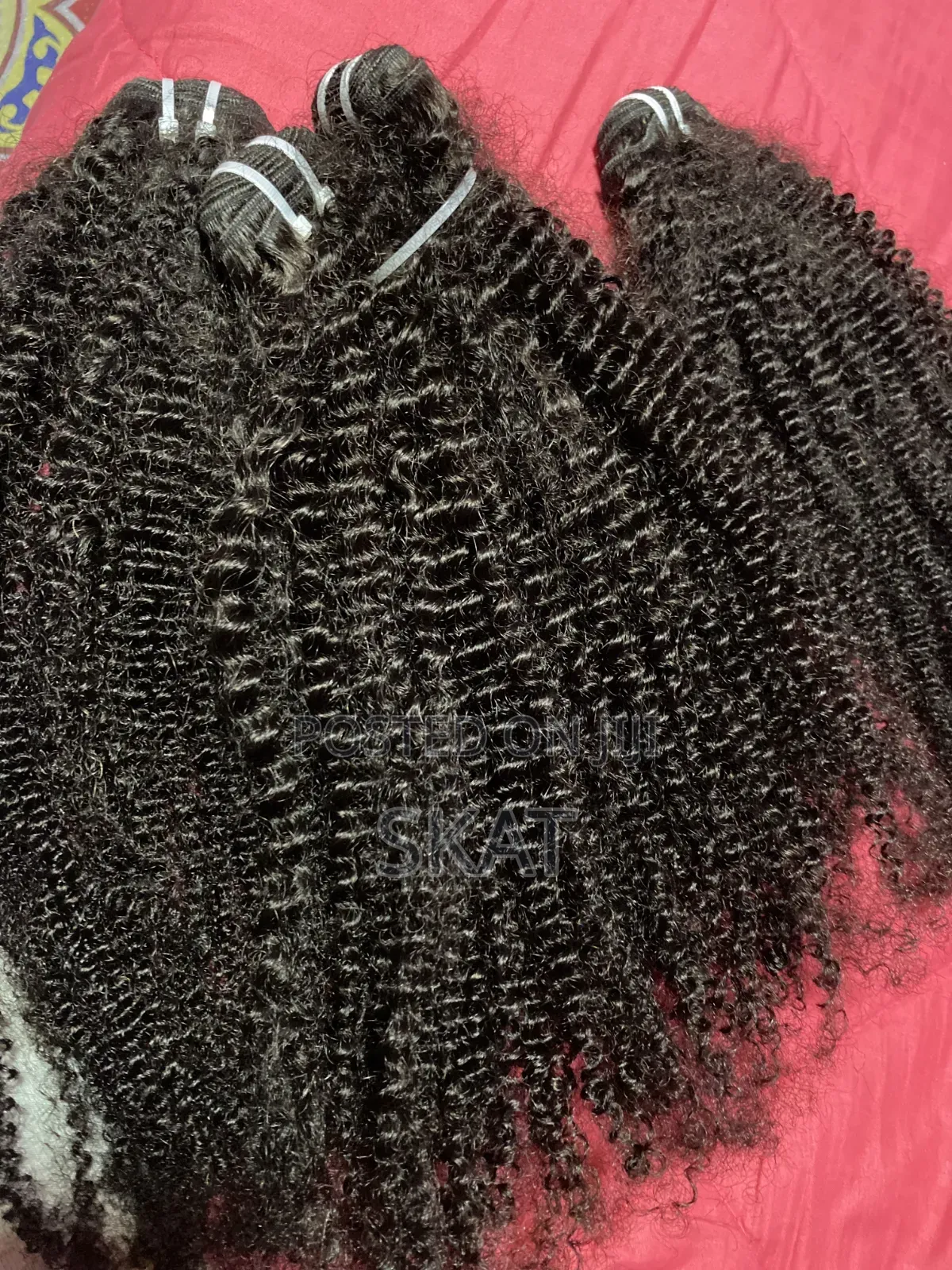 Human Hair