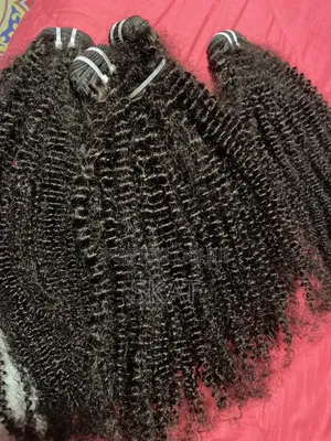 Human Hair