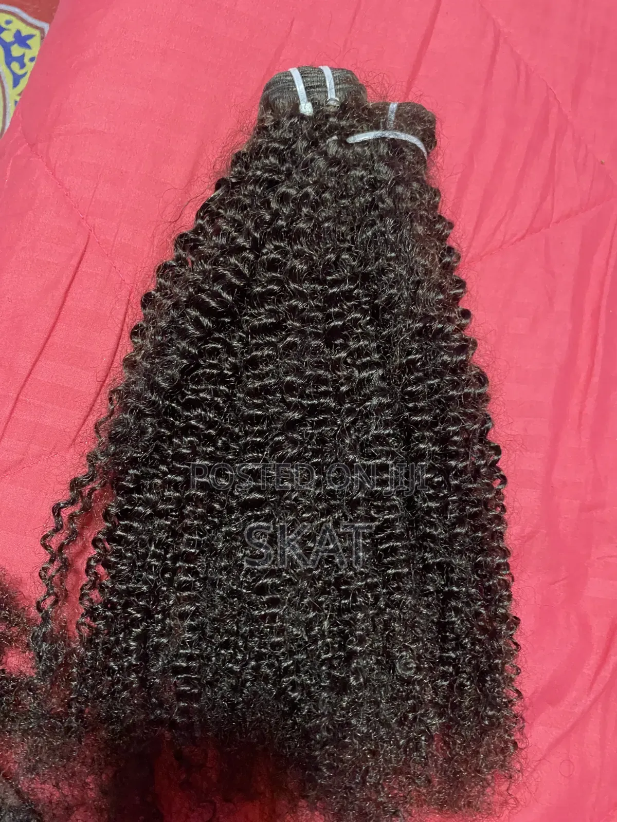 Human Hair
