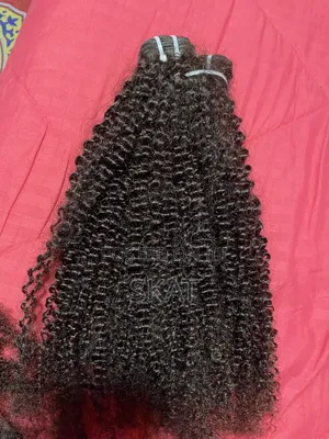 Human Hair