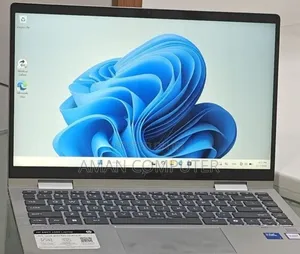 New Laptop HP Envy X360 8GB Intel Core 5 SSD 512GB