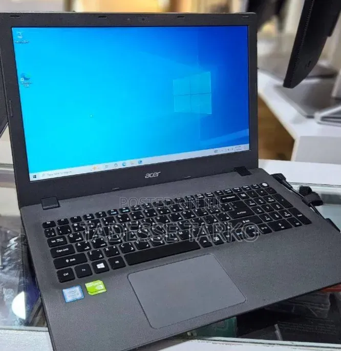 New Laptop Acer Aspire 1 8GB Intel Core i5 SSD 1T