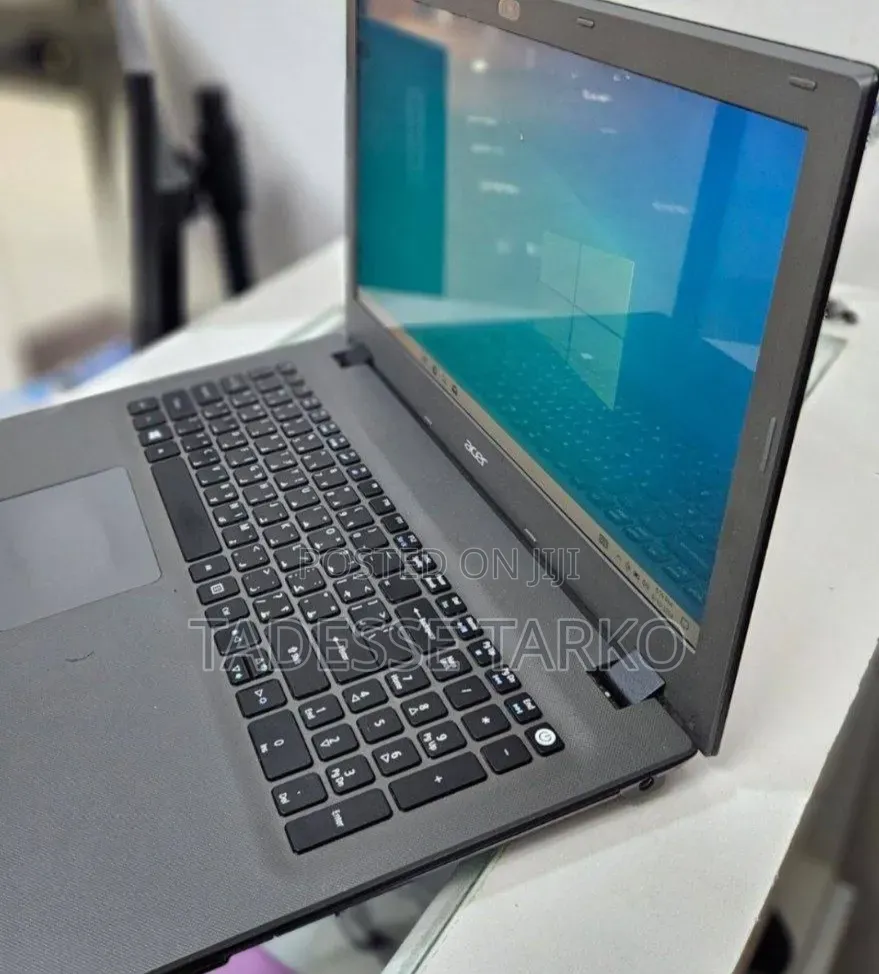 New Laptop Acer Aspire 1 8GB Intel Core i5 SSD 1T