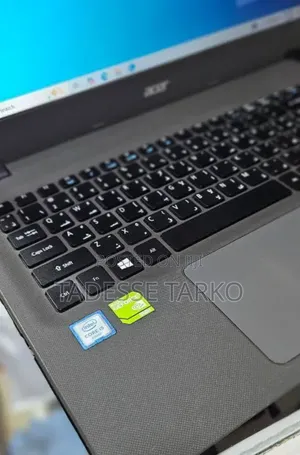 New Laptop Acer Aspire 1 8GB Intel Core i5 SSD 1T