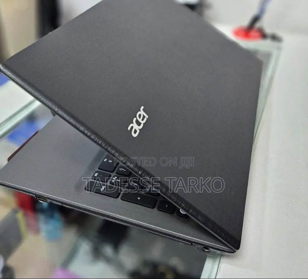New Laptop Acer Aspire 1 8GB Intel Core i5 SSD 1T