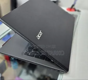 New Laptop Acer Aspire 1 8GB Intel Core i5 SSD 1T