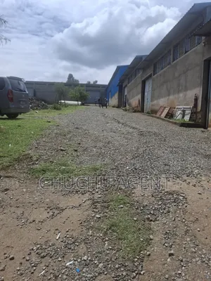Big Warehouse Rent Alemgena Shger City