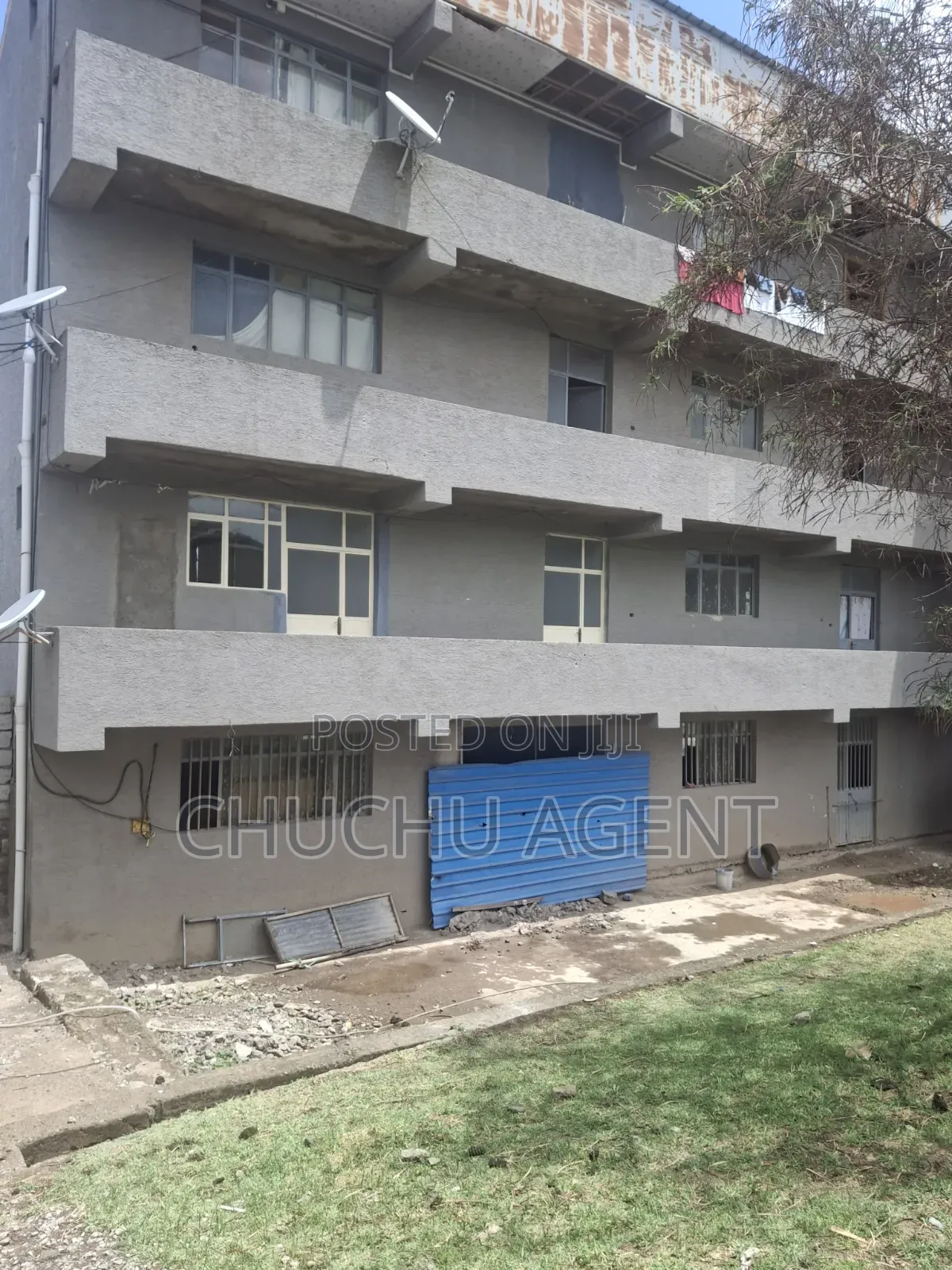Big Warehouse Rent Alemgena Shger City