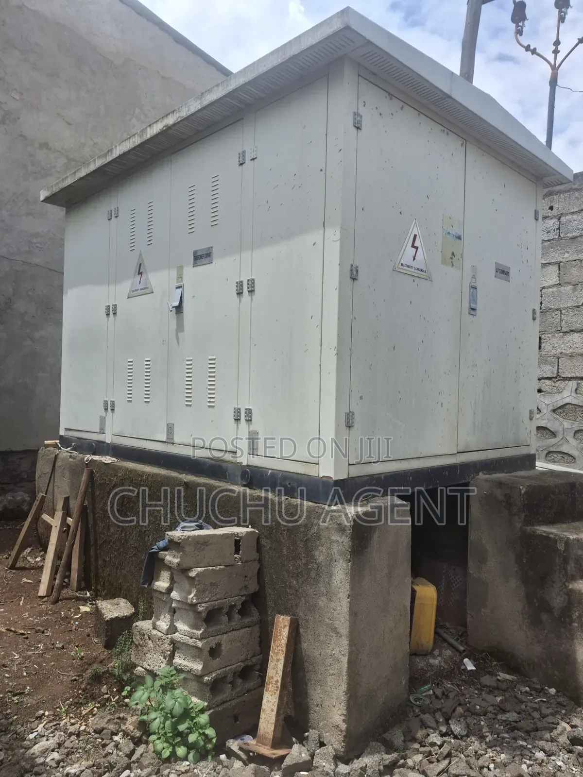 Big Warehouse Rent Alemgena Shger City