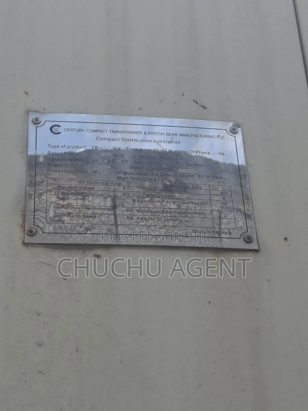 Big Warehouse Rent Alemgena Shger City