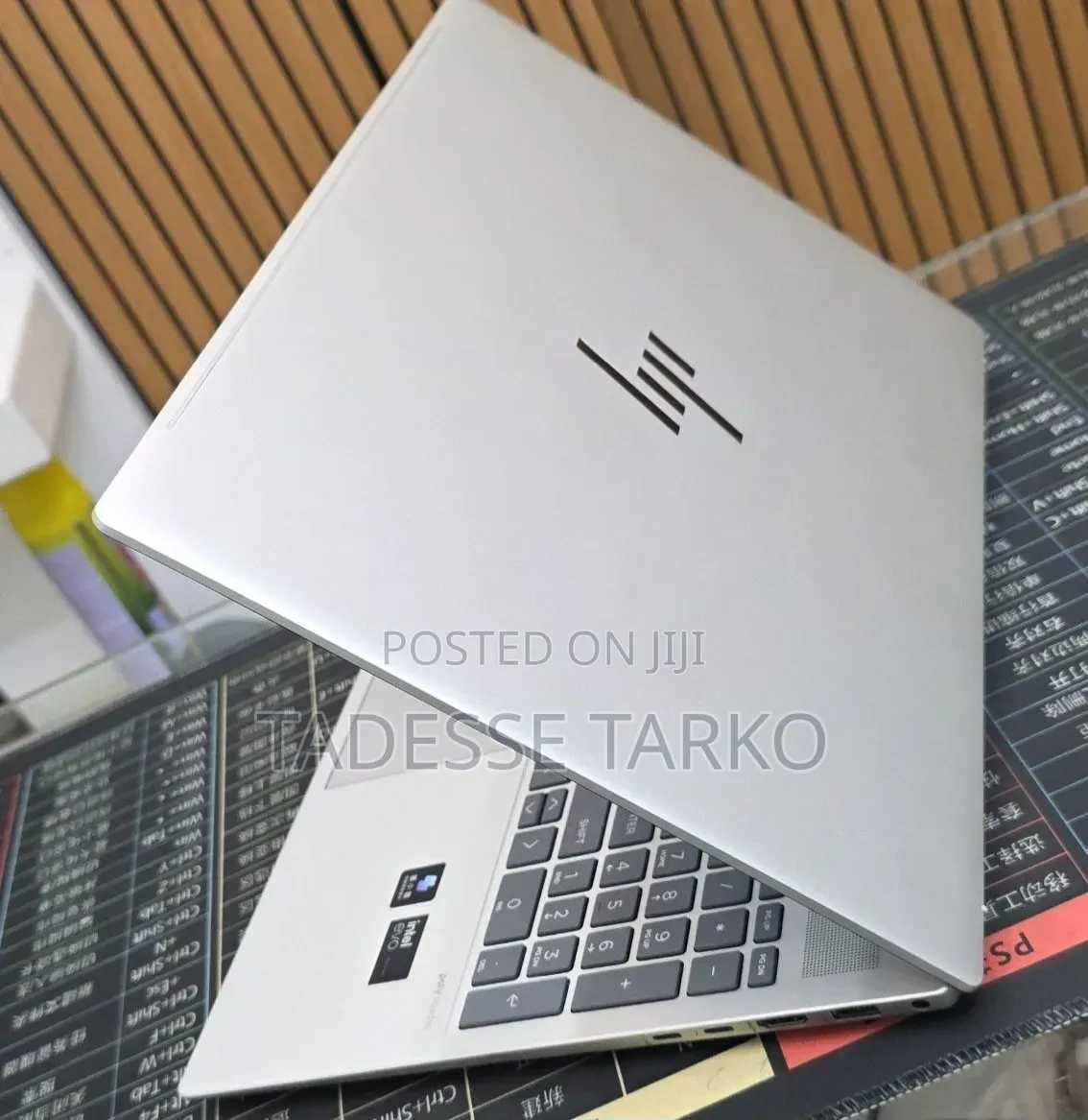 New Laptop HP Pavilion 14 16GB Intel Core Ultra 7 SSD 1T