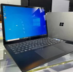 New Laptop Microsoft Surface 16GB Intel Core i7 SSD 512GB