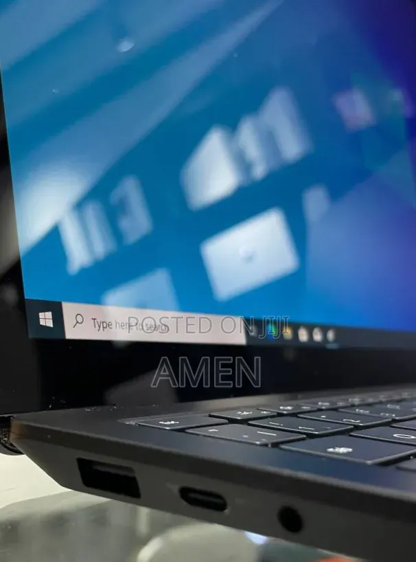 New Laptop Microsoft Surface 16GB Intel Core i7 SSD 512GB