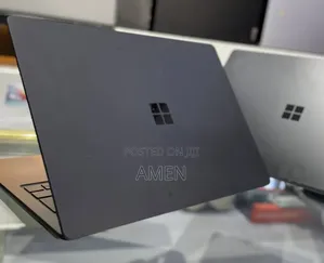 New Laptop Microsoft Surface 16GB Intel Core i7 SSD 512GB
