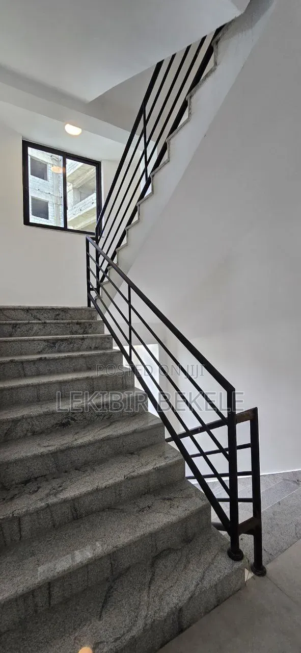 3bdrm Apartment in Bole for rent