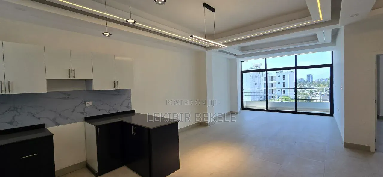 3bdrm Apartment in Bole for rent