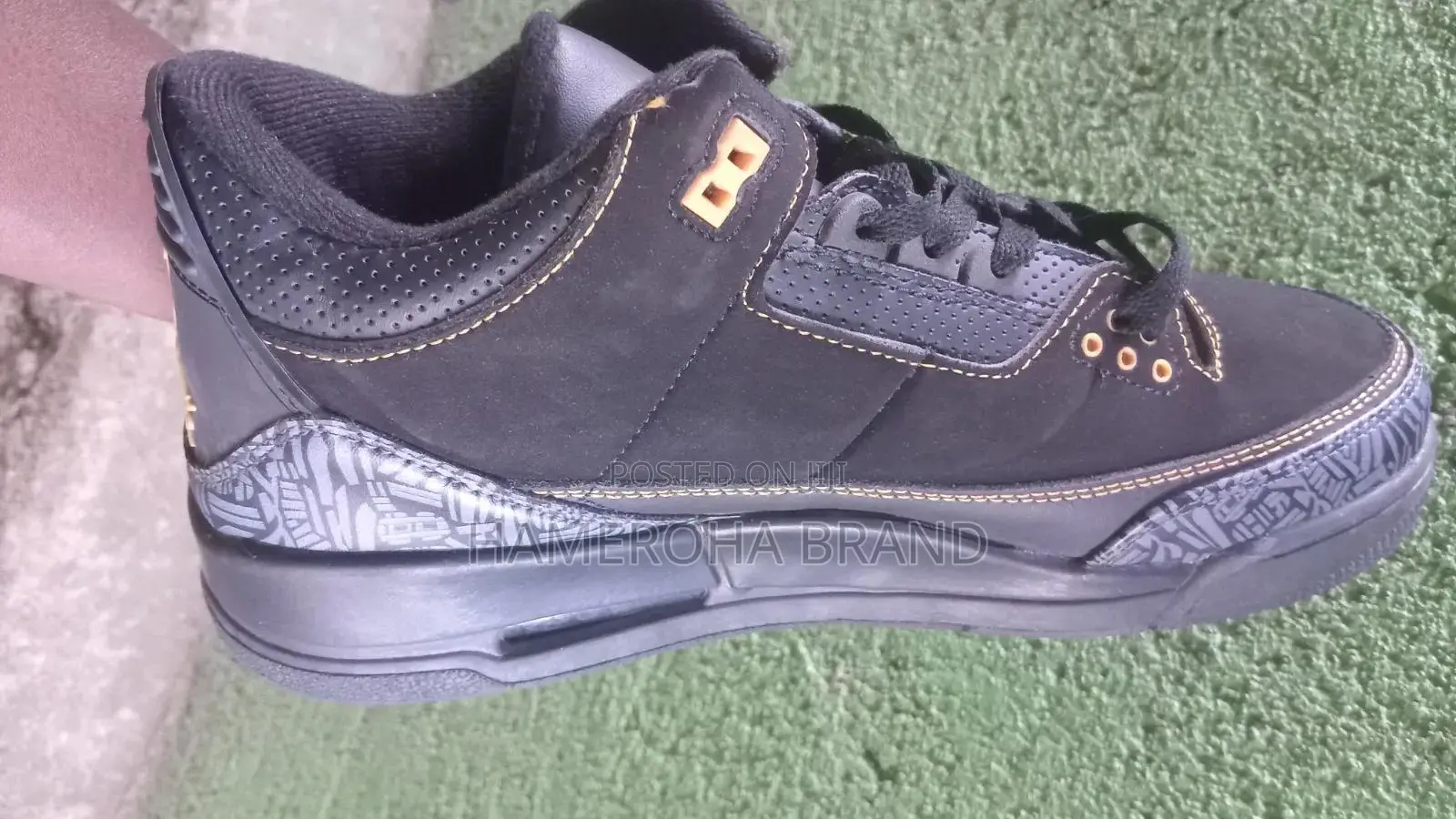 Air Jordan 3