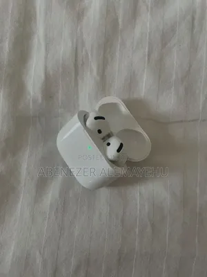 Airpod 4 Original
