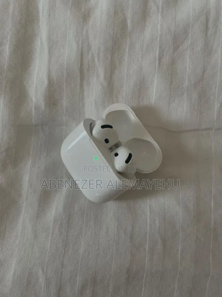 Airpod 4 Original