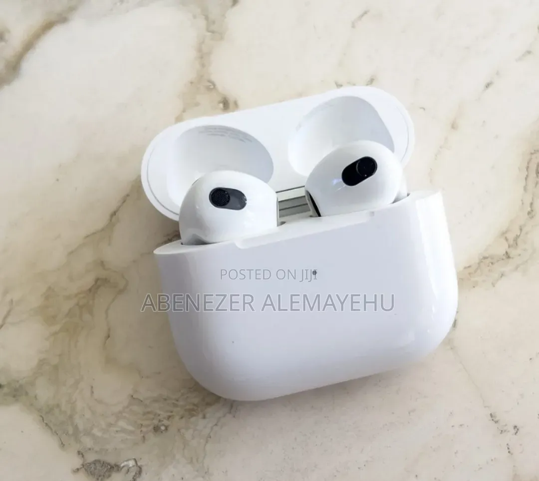 Airpod 4 Original