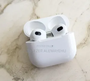 Airpod 4 Original