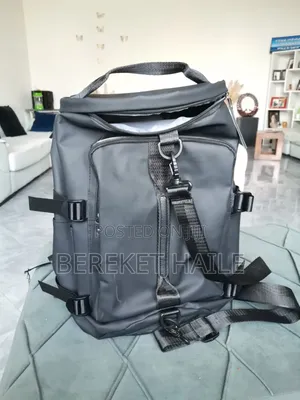 Gym and Travel Bag