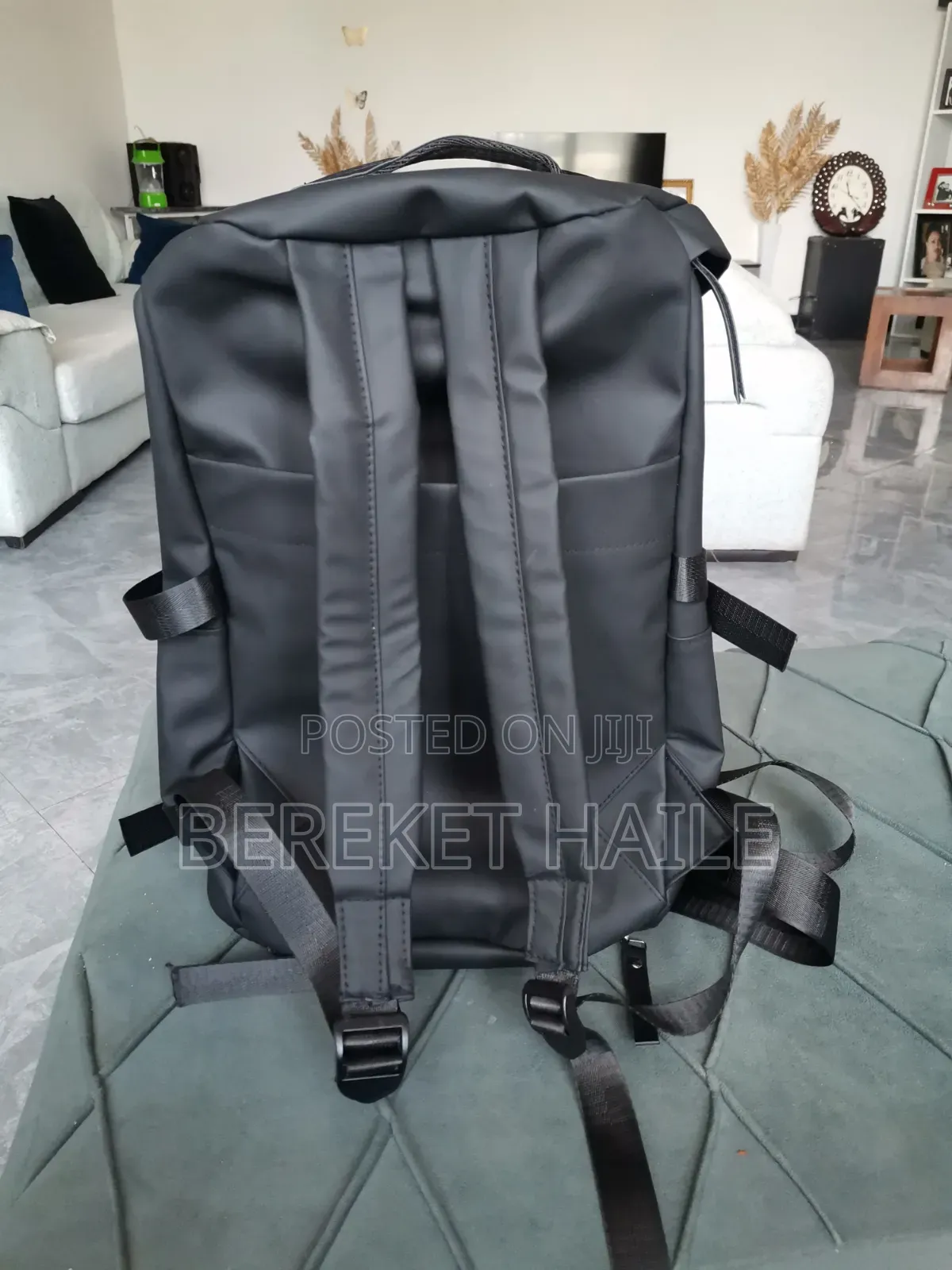 Gym and Travel Bag