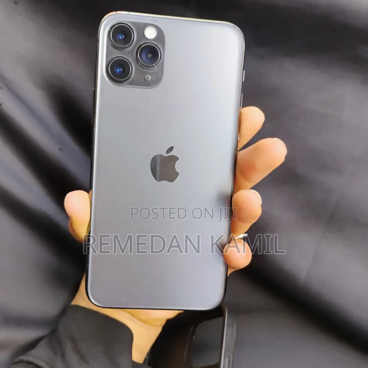 Apple iPhone 11 Pro 64 GB Gray