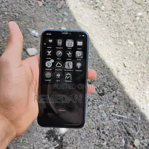 Apple iPhone 11 Pro 64 GB Gray