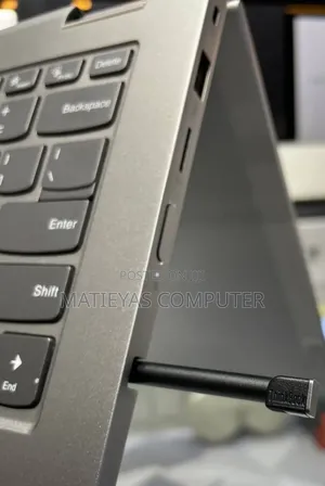 New Laptop Lenovo ThinkBook 13 16GB Intel Core i5 SSD 512GB