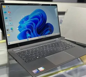 New Laptop Lenovo ThinkBook 13 16GB Intel Core i5 SSD 512GB