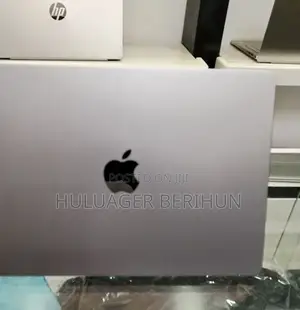 New Laptop Apple MacBook Pro 2023 M2 8GB Apple M2 SSD 512GB