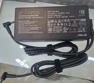 Adappeter Charger