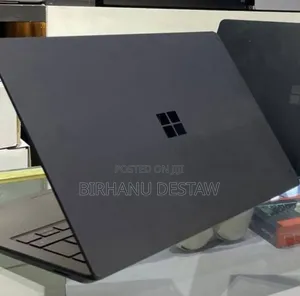 New Laptop Microsoft Surface 16GB Intel Core i7 SSD 512GB